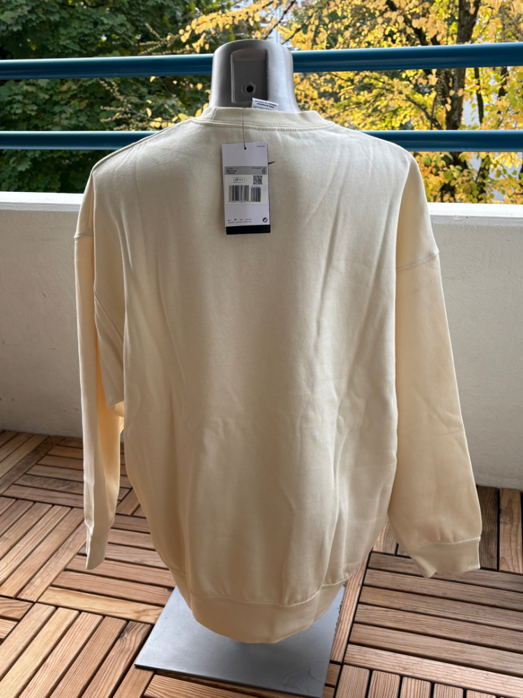 Nike Pull oversize Nike