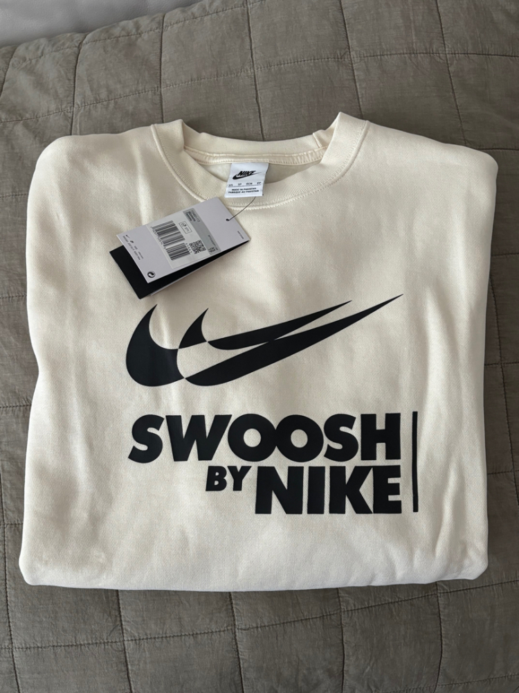 Nike Pull oversize Nike