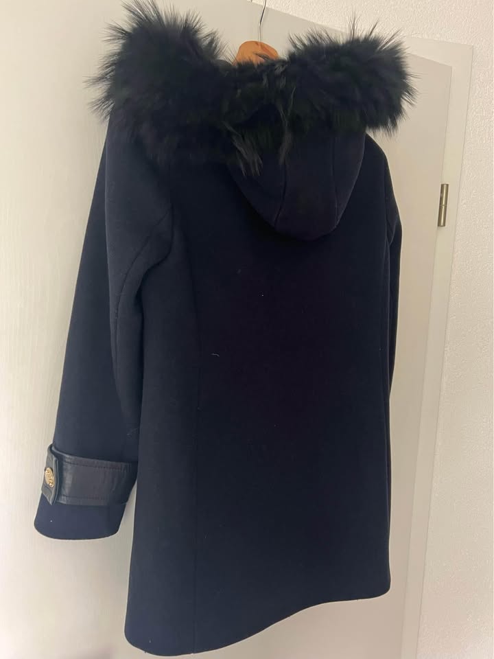 Claudie Pierlot Mantel