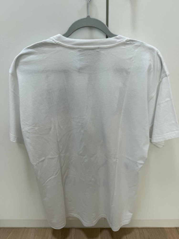 Moschino Double Question Mark T-Shirt