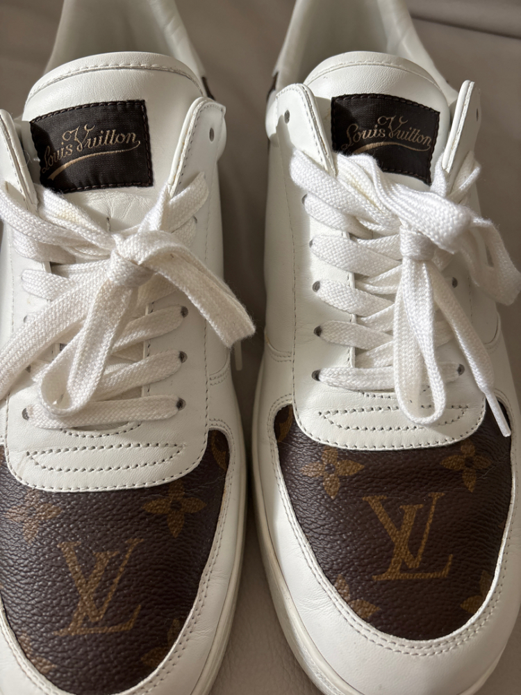 Louis Vuitton Baskets Rivoli