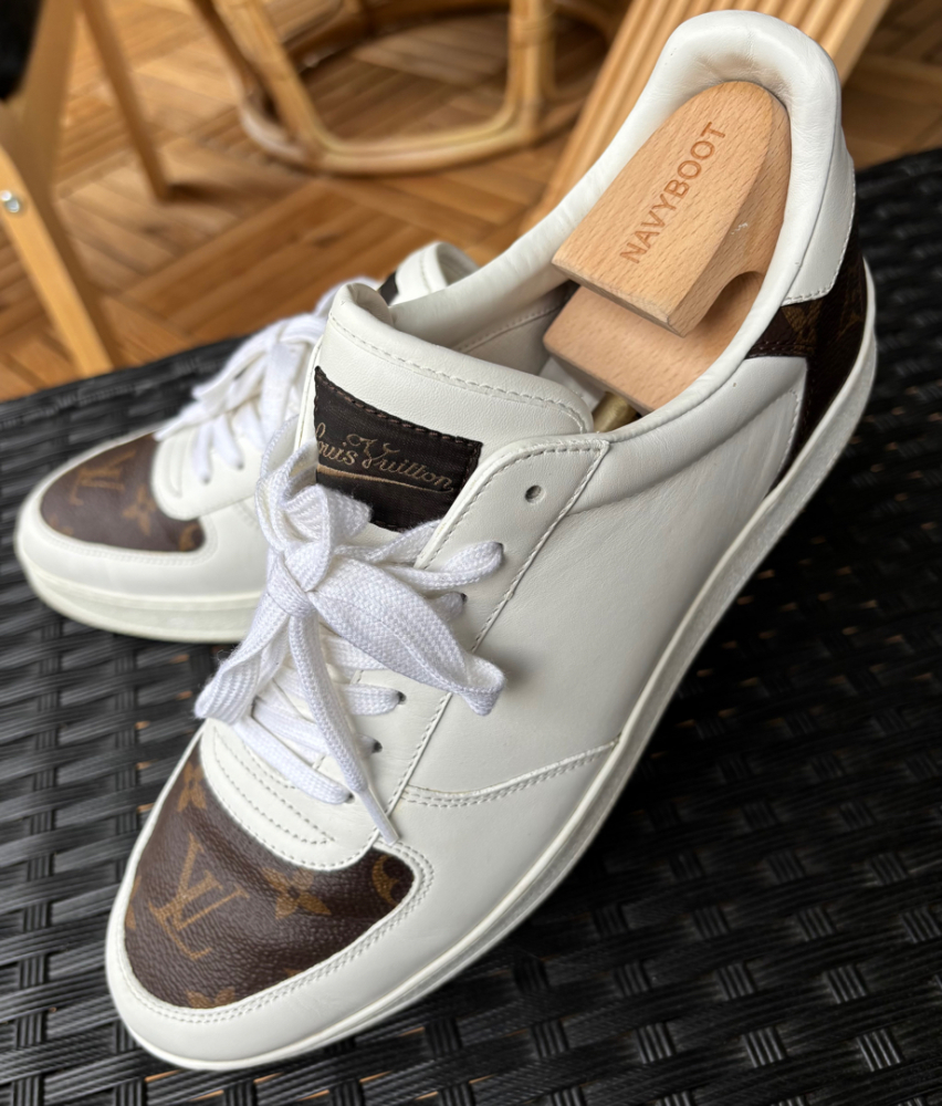 Louis Vuitton Baskets Rivoli