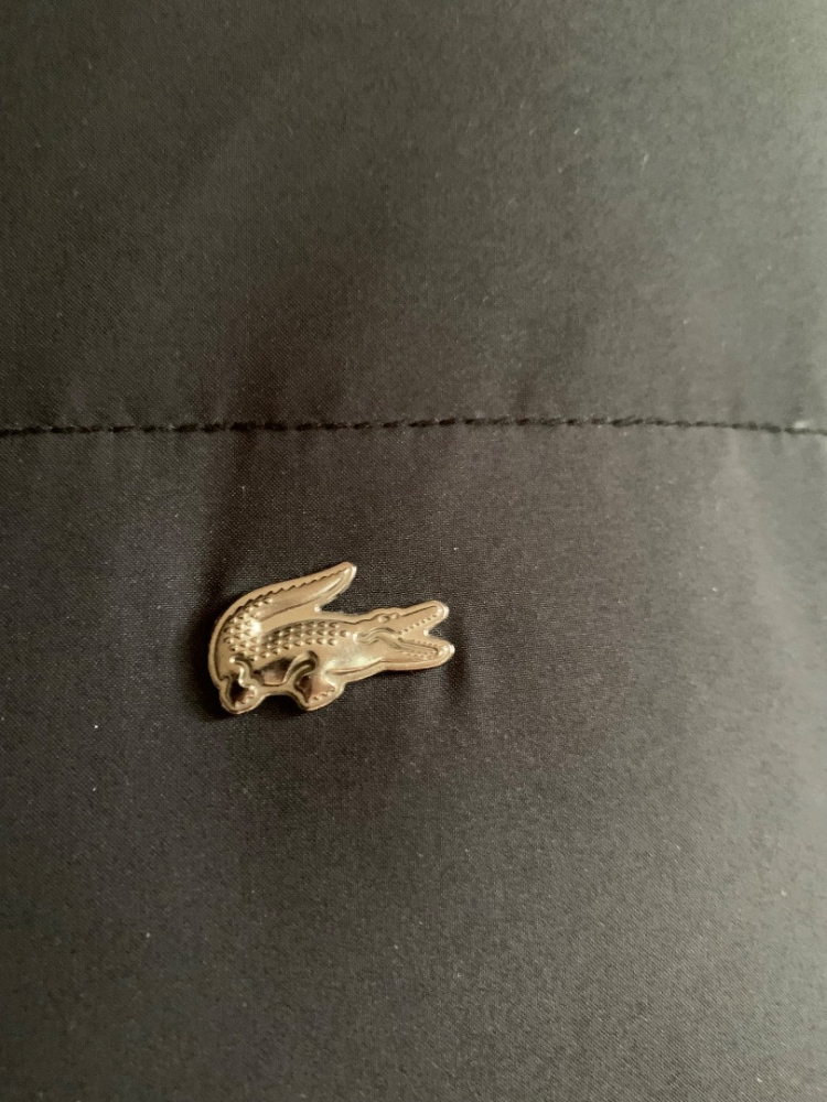 Lacoste DAUNEN JACKE