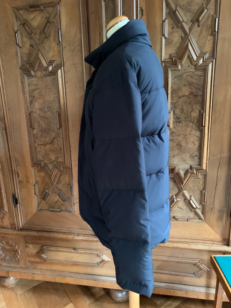 Lacoste DAUNEN JACKE