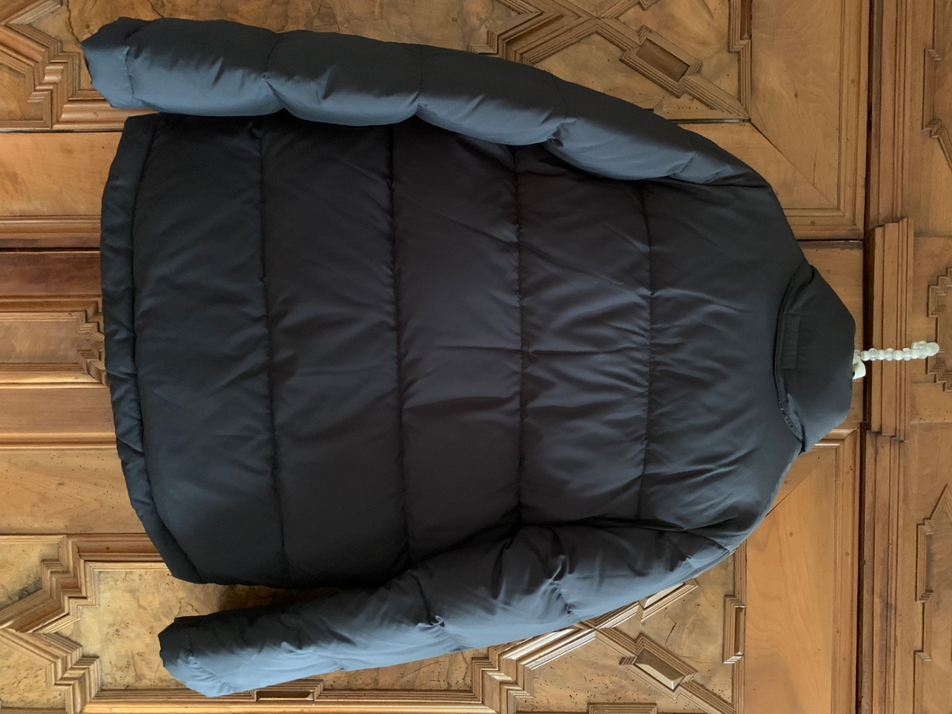 Lacoste DAUNEN JACKE