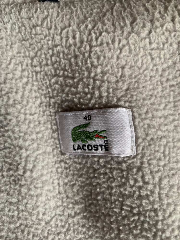 Lacoste JACKE / UNISEX