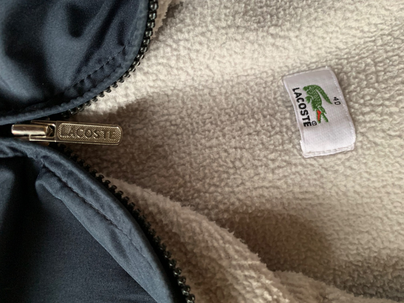 Lacoste JACKE / UNISEX