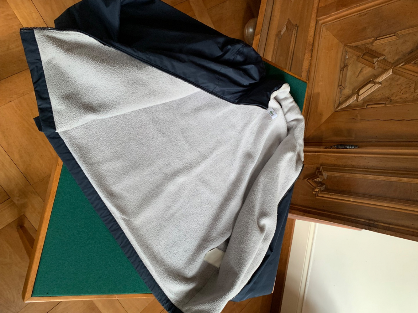 Lacoste JACKE / UNISEX