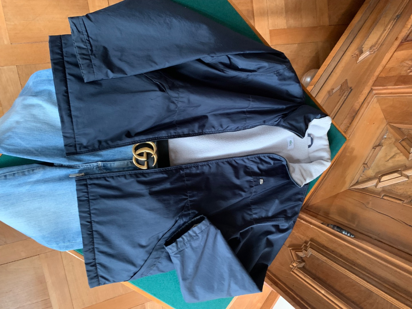 Lacoste JACKE / UNISEX