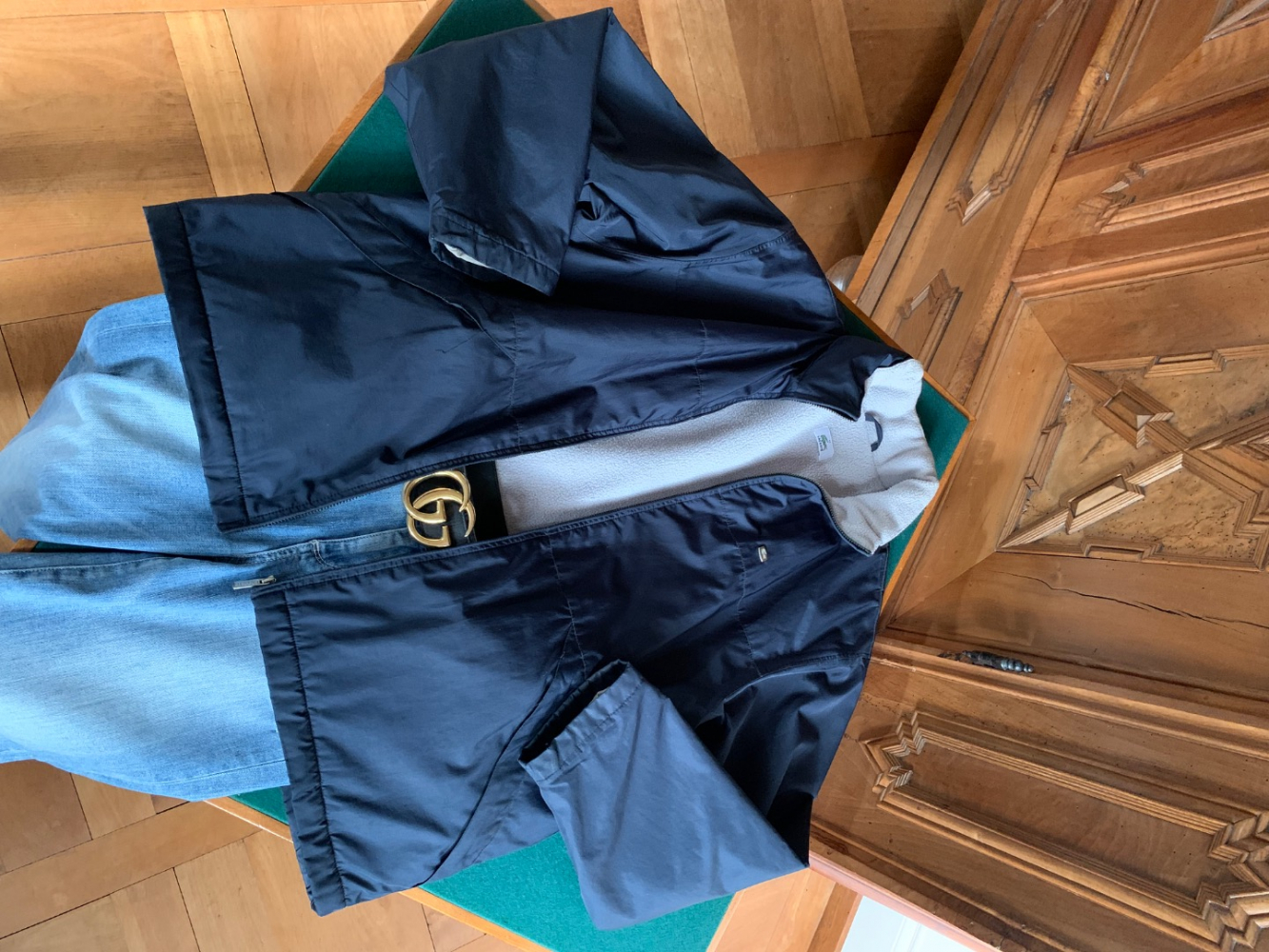 Lacoste JACKE / UNISEX