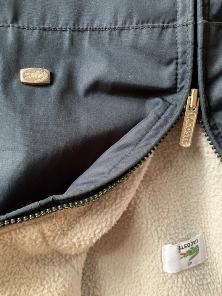 Lacoste JACKE / UNISEX