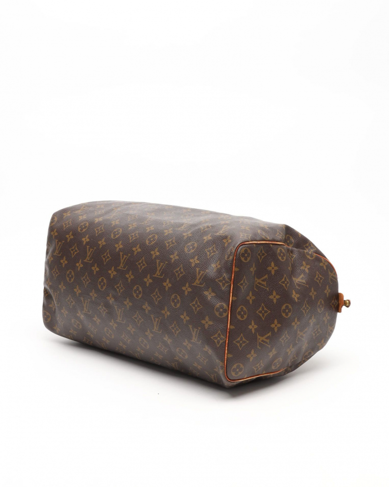 Louis Vuitton Monogram Speedy 40 Bag