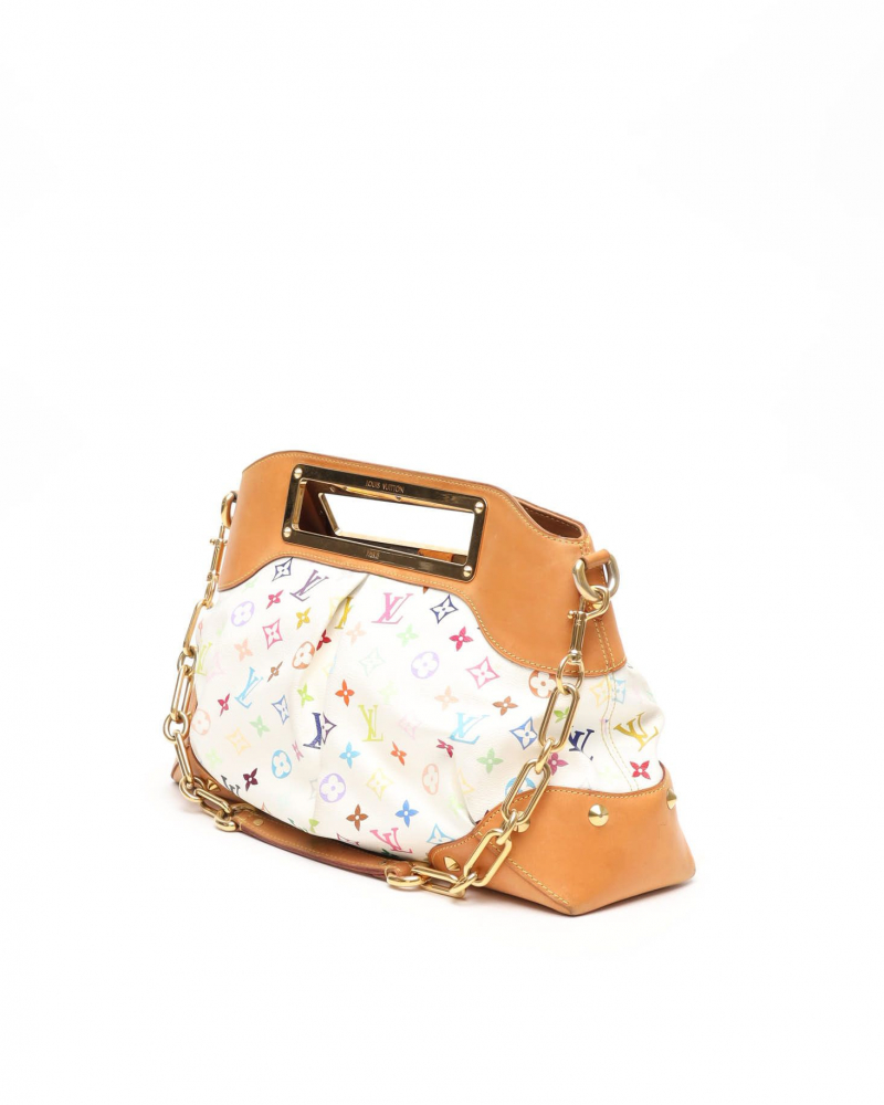 Louis Vuitton Murakami Judy MM Bag