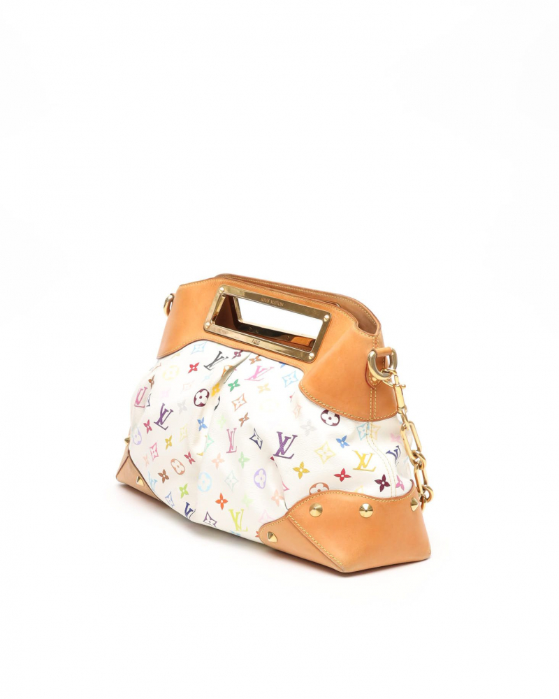 Louis Vuitton Murakami Judy MM Bag
