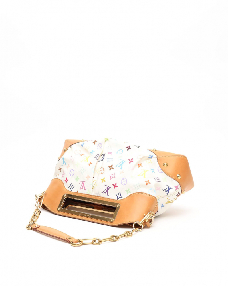 Louis Vuitton Murakami Judy MM Bag