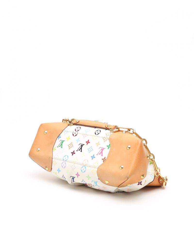 Louis Vuitton Murakami Judy MM Bag