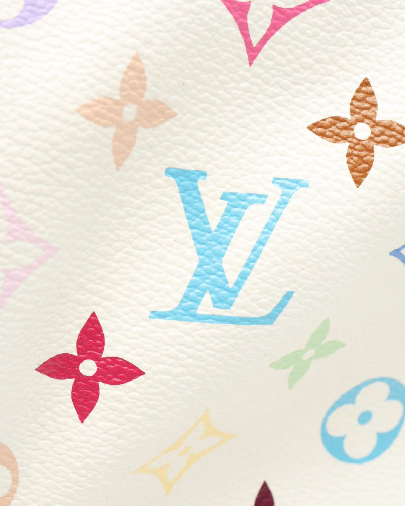 Louis Vuitton Murakami Judy MM Bag