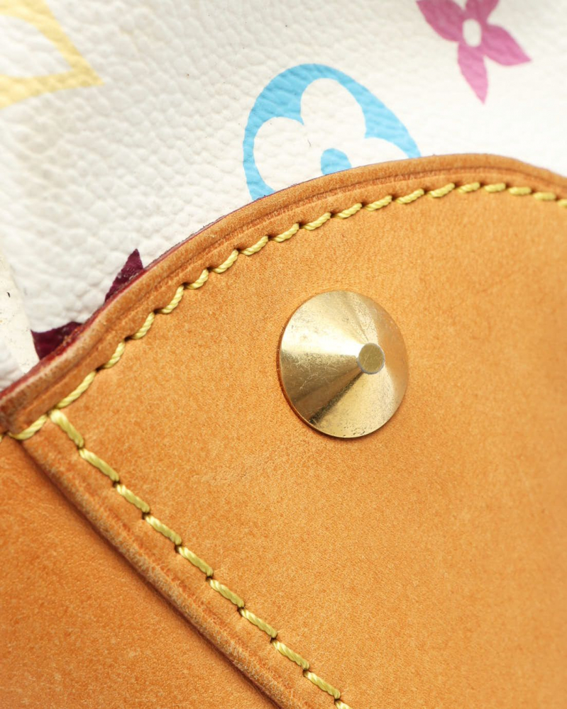 Louis Vuitton Murakami Judy MM Bag