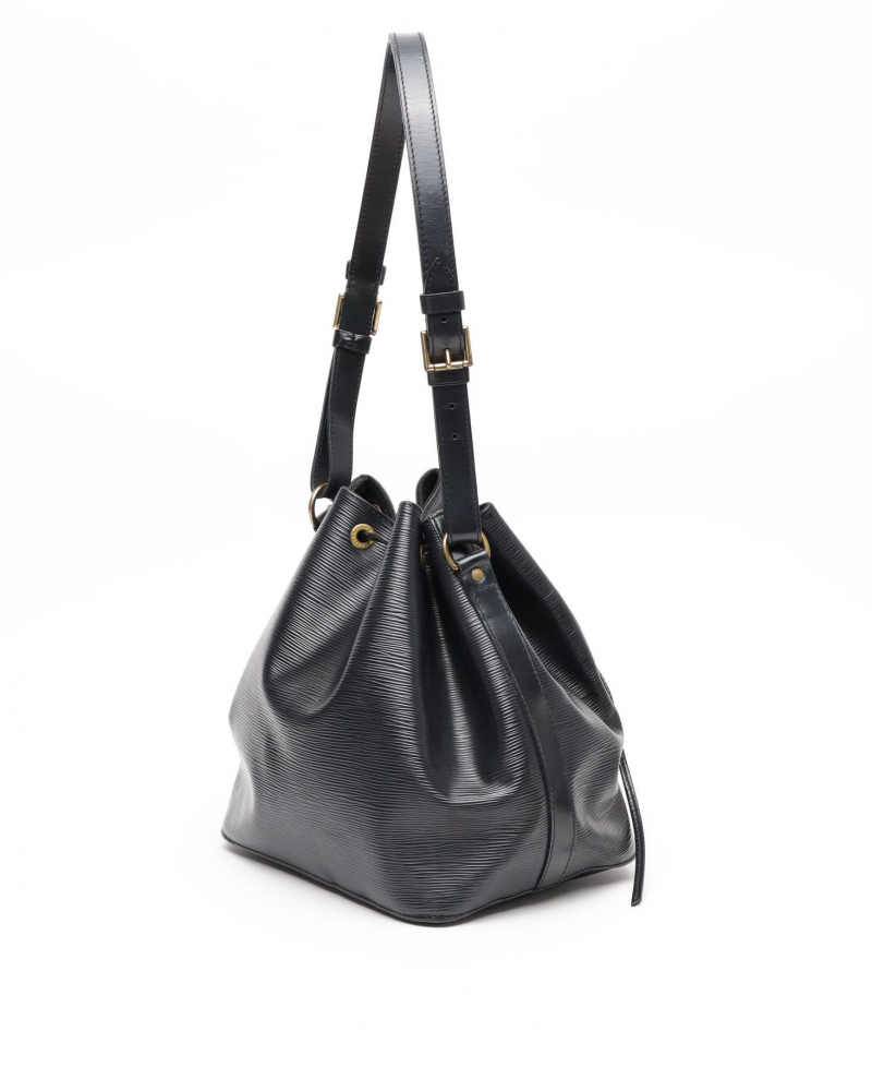 Louis Vuitton EPI Petit Noé Bag