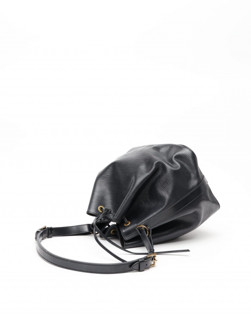 Louis Vuitton EPI Petit Noé Bag