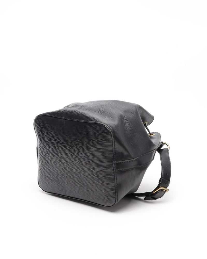 Louis Vuitton EPI Petit Noé Bag