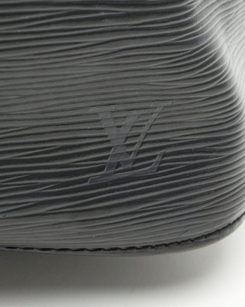 Louis Vuitton EPI Petit Noé Bag