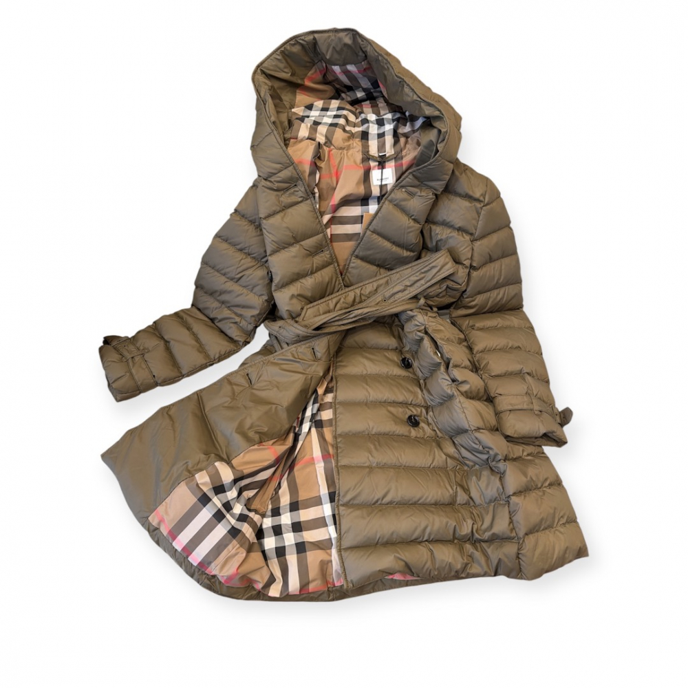 Burberry Manteau