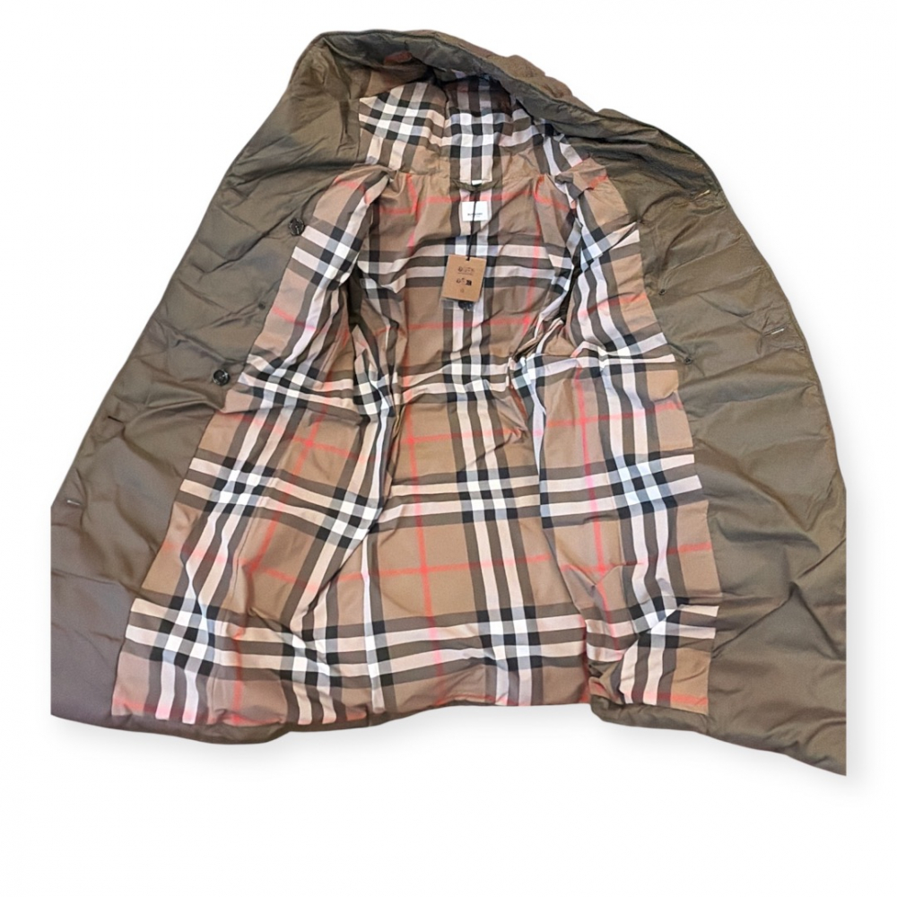 Burberry Manteau