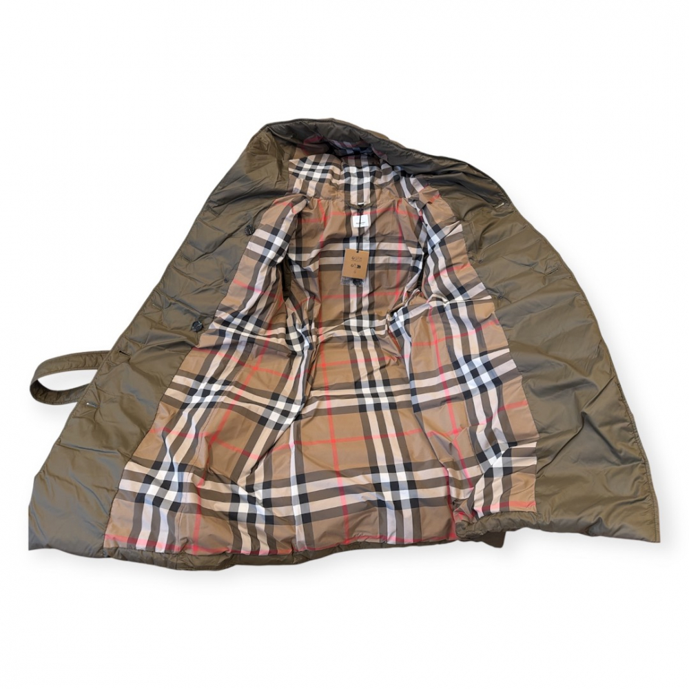 Burberry Manteau