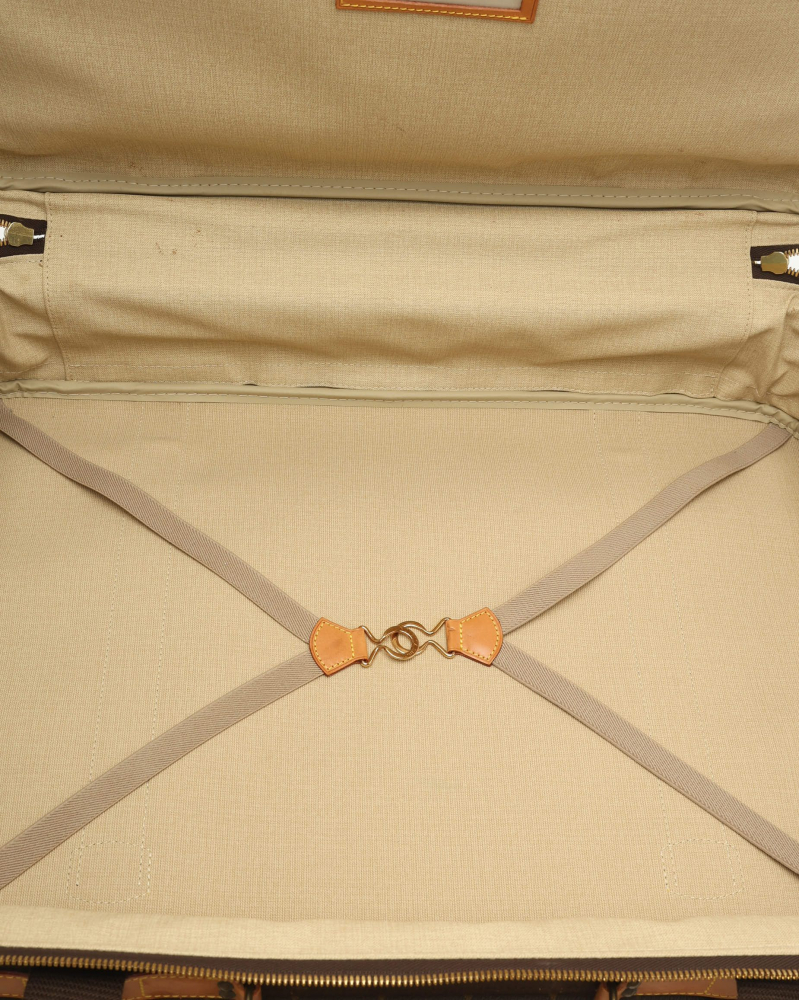 Louis Vuitton Monogram Satellite 60 Bag