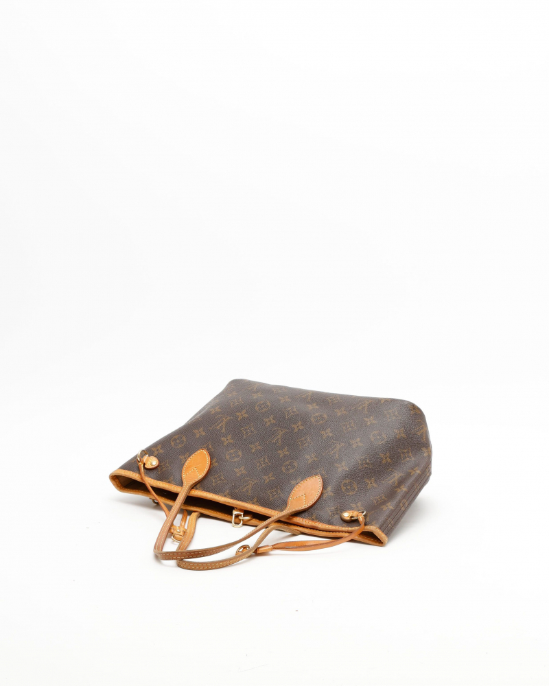 Louis Vuitton Monogram Neverfull PM Bag