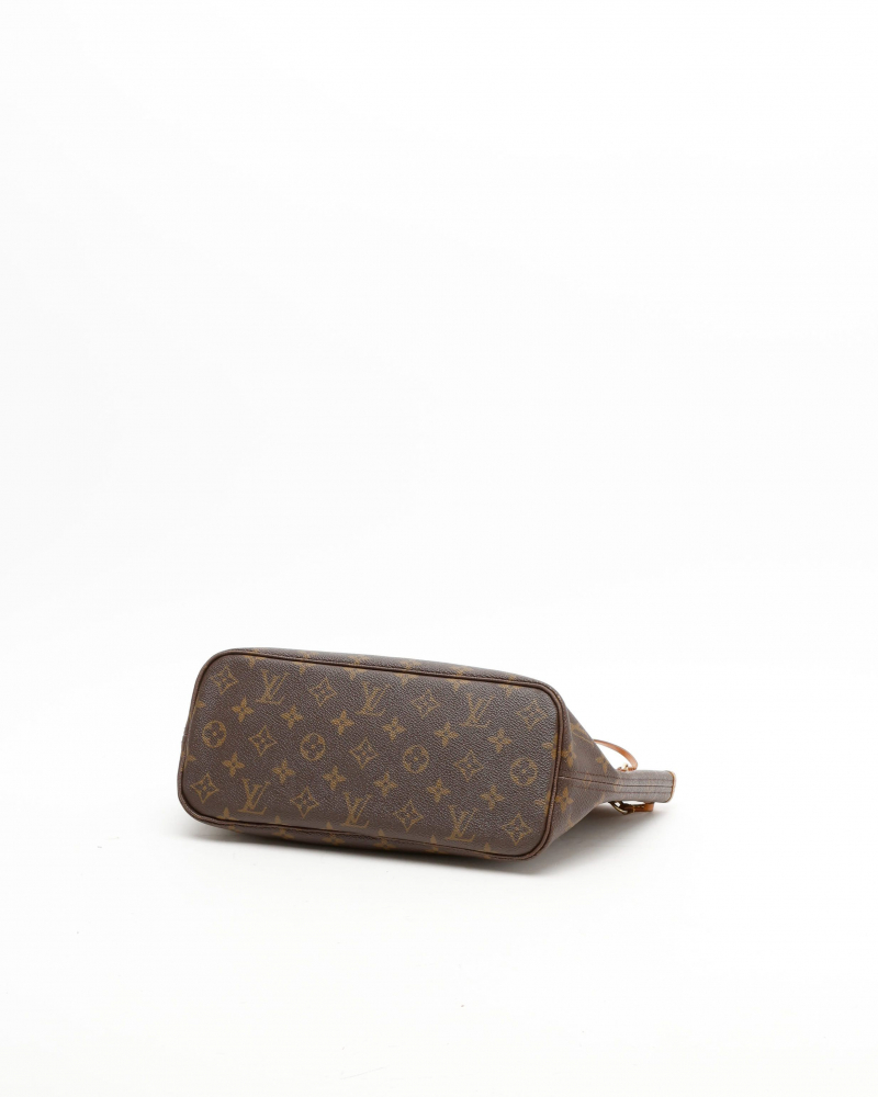 Louis Vuitton Monogram Neverfull PM Bag