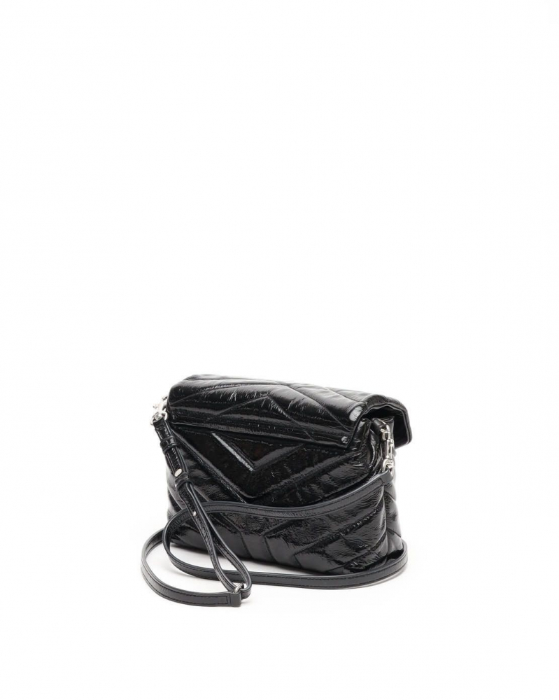 Saint Laurent Patent Toy LouLou Bag