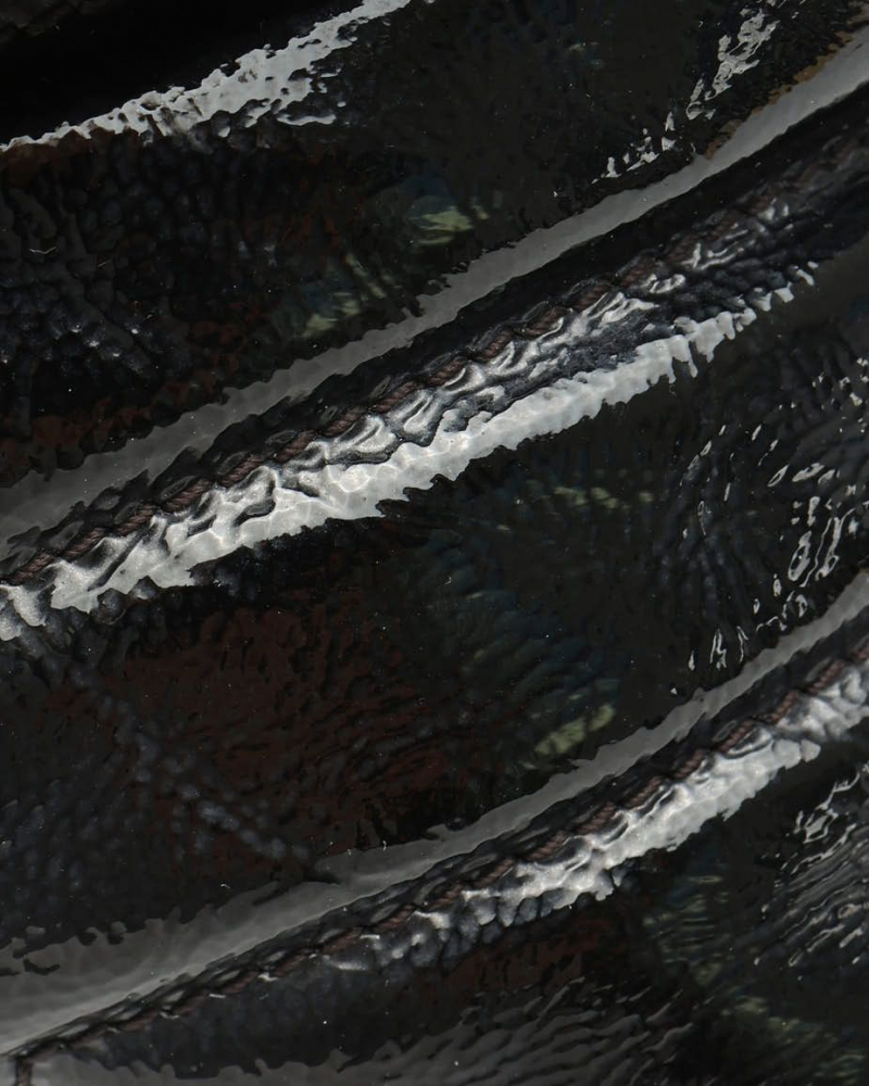 Saint Laurent Patent Toy LouLou Bag