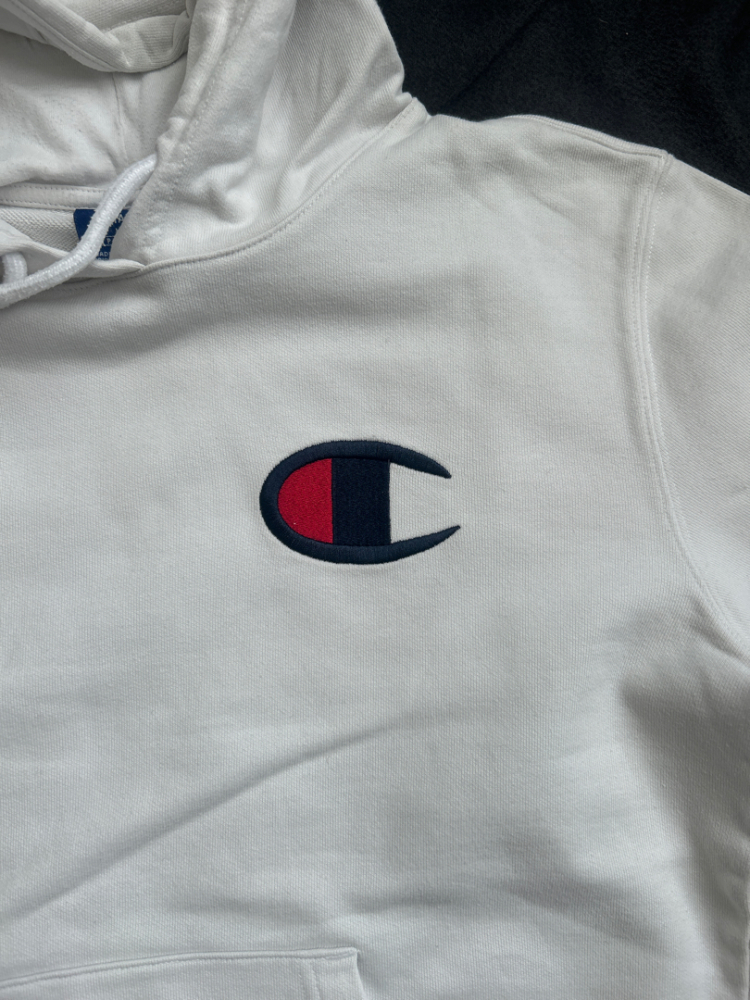 Champion Pull à capuche