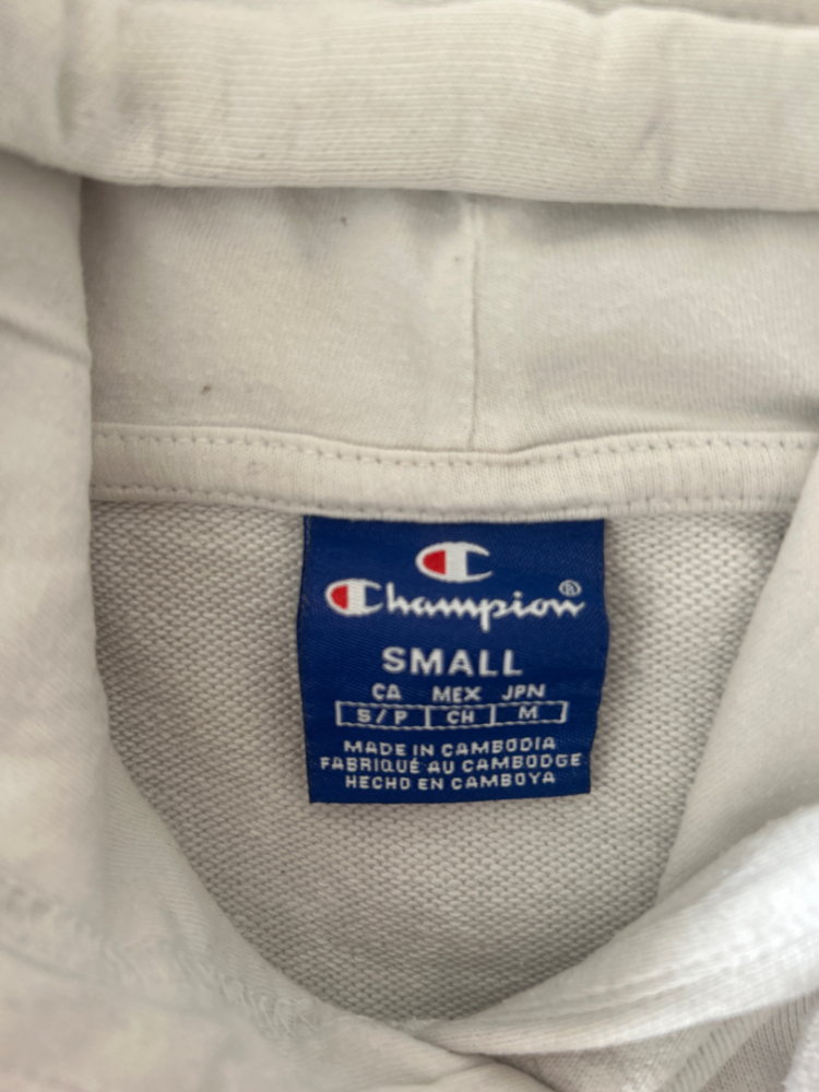 Champion Pull à capuche