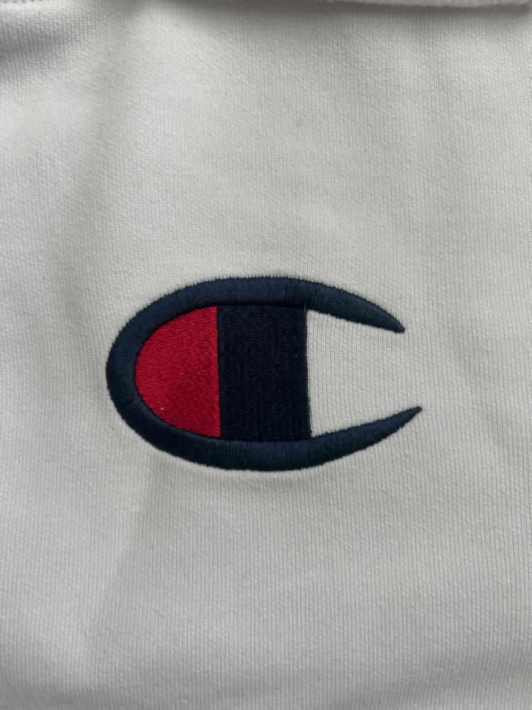 Champion Pull à capuche