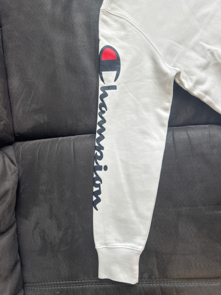 Champion Pull à capuche