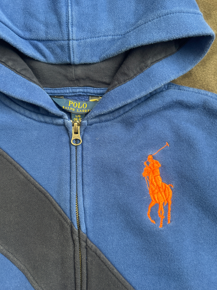 Polo Ralph Lauren Kapuzenpullover