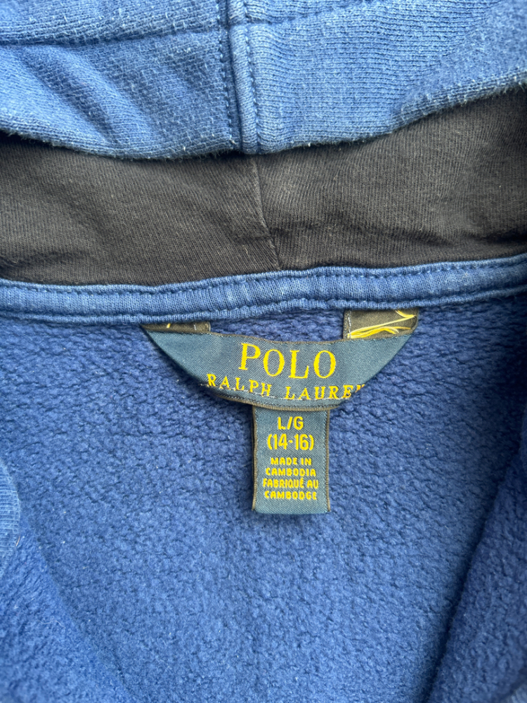 Polo Ralph Lauren Kapuzenpullover