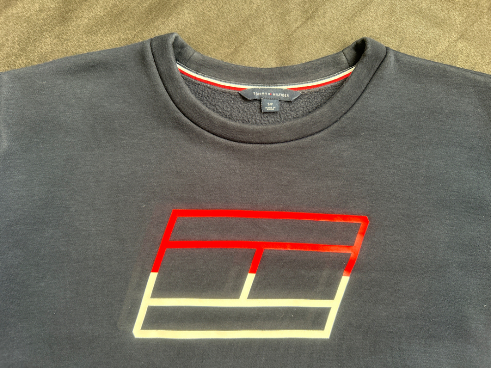 Tommy Hilfiger Sweater