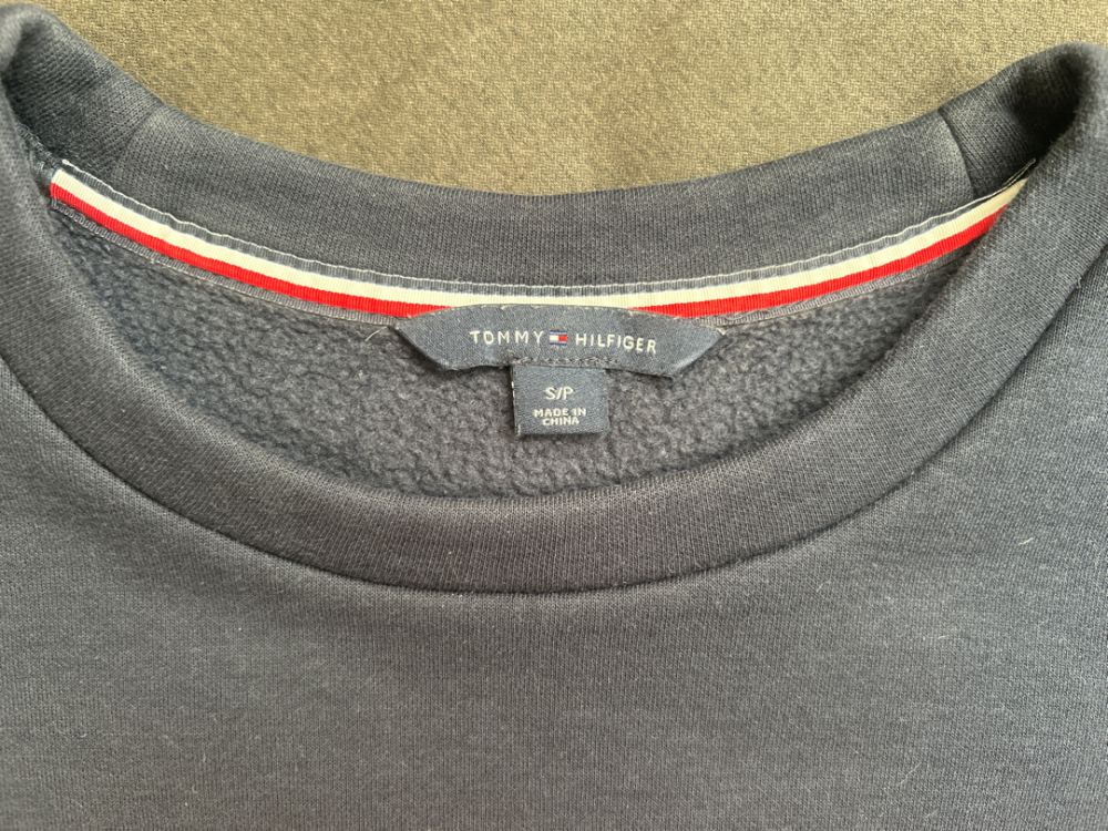 Tommy Hilfiger Sweater
