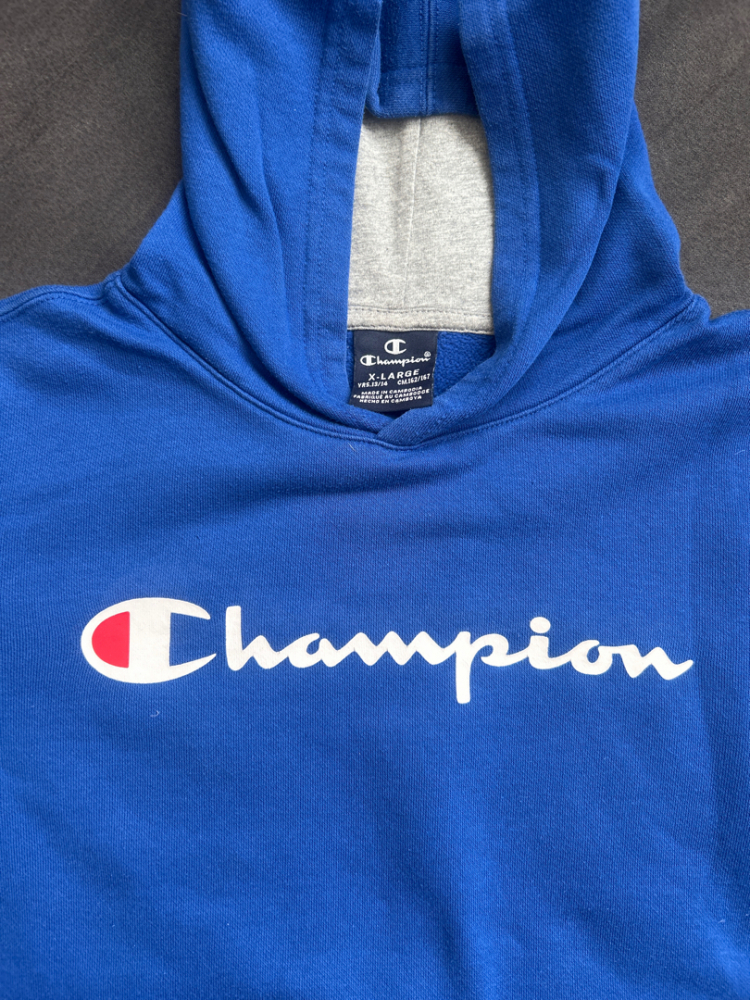 Ralph Lauren Kapuzenpullover