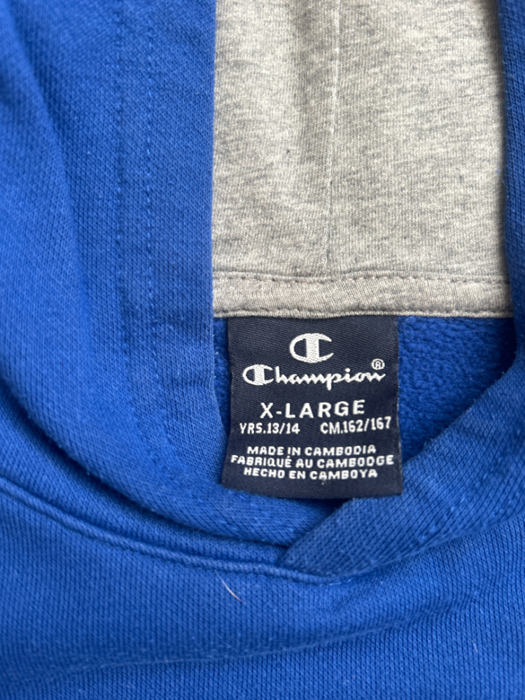 Ralph Lauren Kapuzenpullover