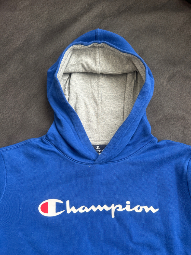 Ralph Lauren Kapuzenpullover