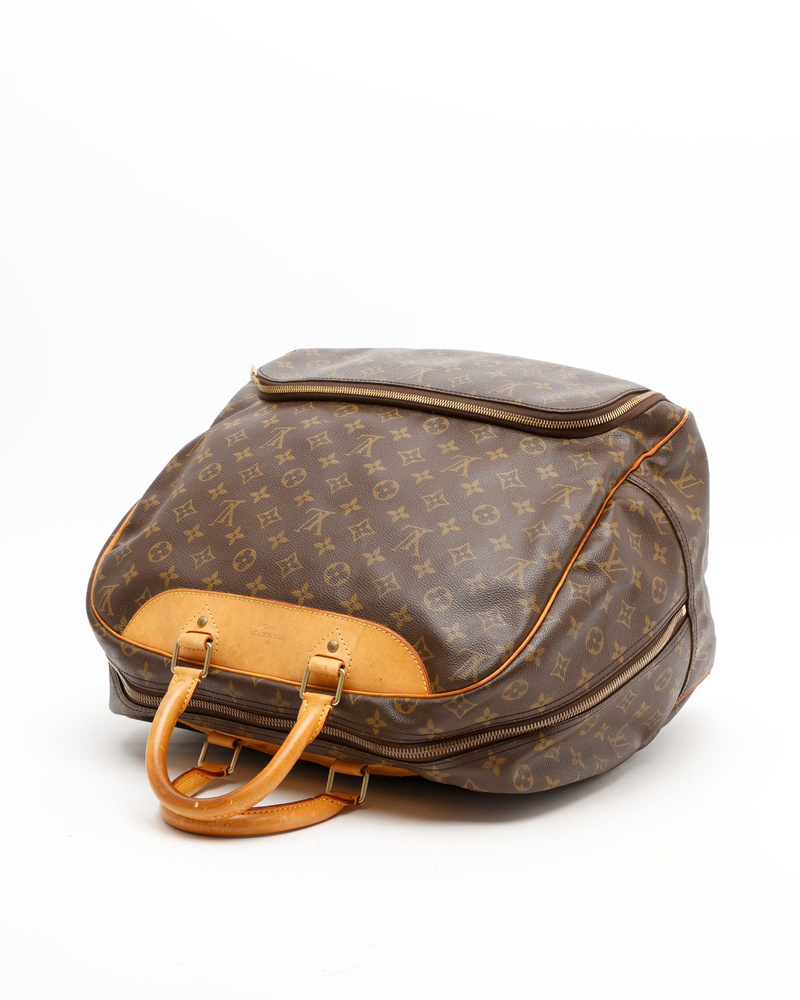 Louis Vuitton Monogram Evasion Bag