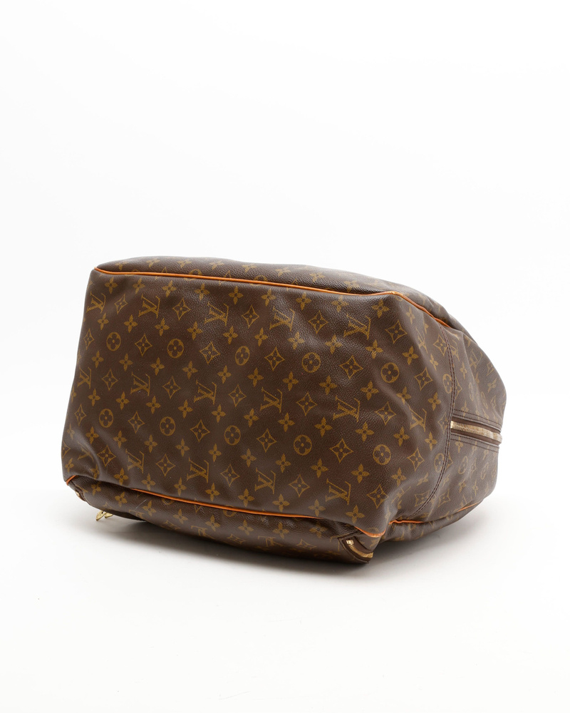 Louis Vuitton Monogram Evasion Bag