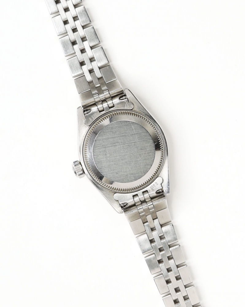 Rolex Lady-Datejust 26mm Ref 79174 2002 Watch