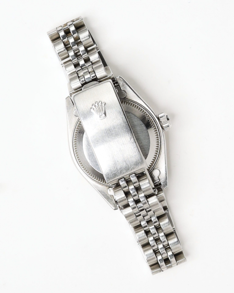 Rolex Lady-Datejust 26mm Ref 79174 2002 Watch