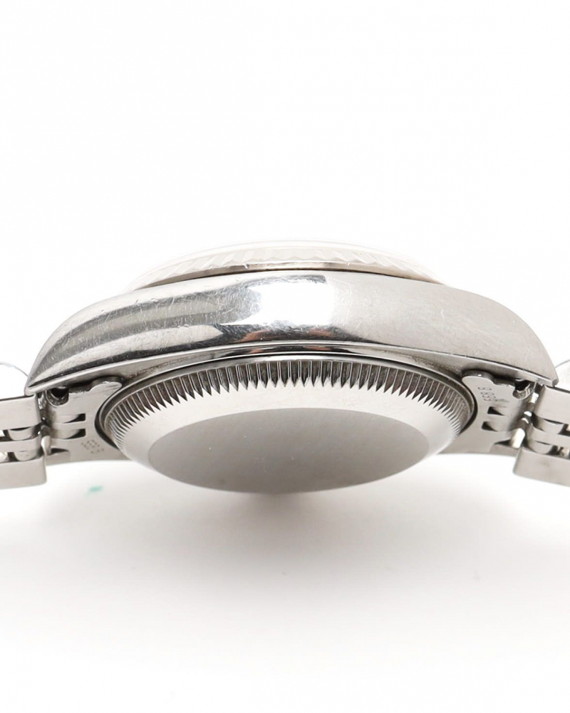 Rolex Lady-Datejust 26mm Ref 79174 2002 Watch